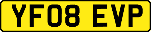 YF08EVP