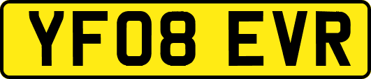 YF08EVR
