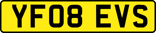 YF08EVS