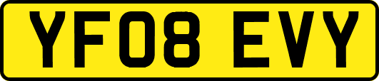 YF08EVY