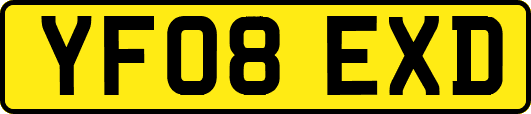 YF08EXD