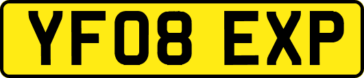 YF08EXP