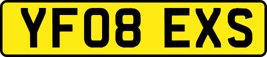 YF08EXS