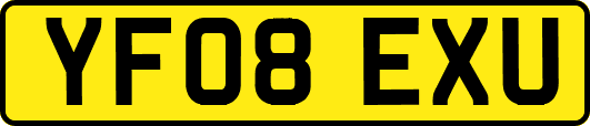 YF08EXU