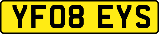 YF08EYS
