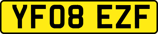 YF08EZF