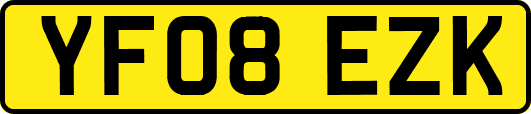 YF08EZK