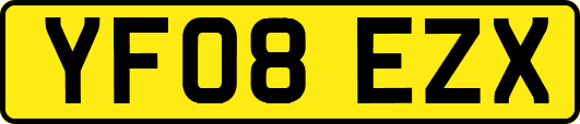 YF08EZX