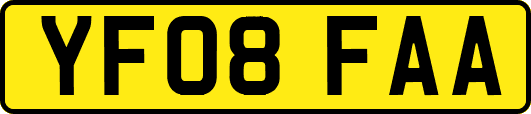 YF08FAA