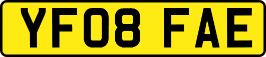YF08FAE