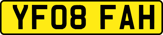 YF08FAH