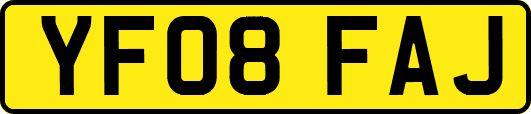 YF08FAJ