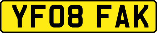 YF08FAK