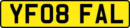 YF08FAL