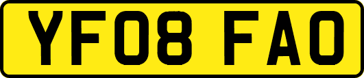 YF08FAO