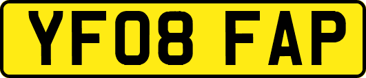 YF08FAP
