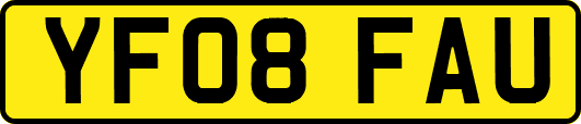 YF08FAU