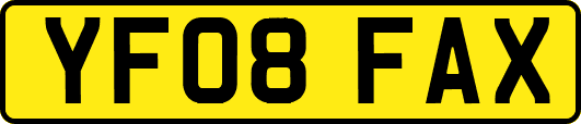 YF08FAX