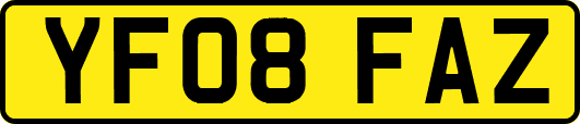 YF08FAZ