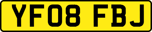 YF08FBJ