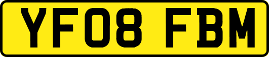 YF08FBM