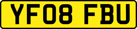 YF08FBU