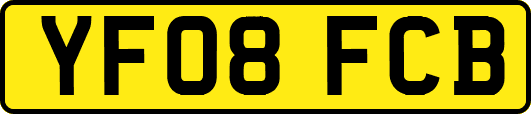 YF08FCB