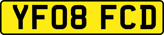 YF08FCD