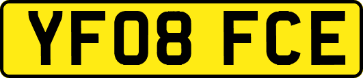 YF08FCE