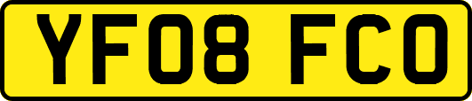 YF08FCO