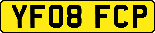 YF08FCP