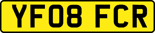 YF08FCR