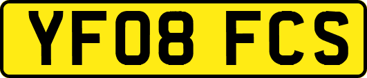 YF08FCS