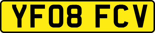 YF08FCV
