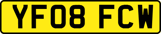 YF08FCW