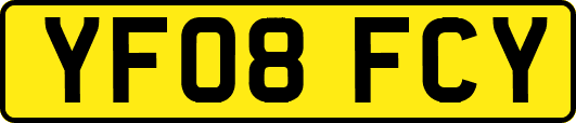YF08FCY