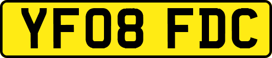 YF08FDC