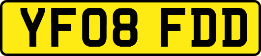 YF08FDD