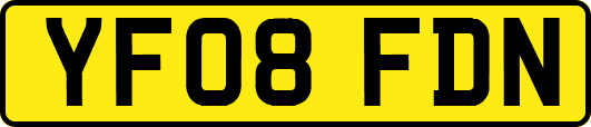 YF08FDN