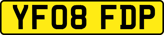 YF08FDP