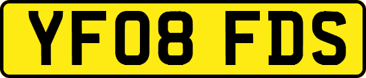 YF08FDS