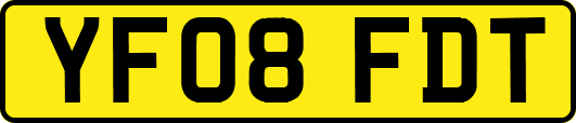 YF08FDT