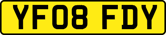 YF08FDY