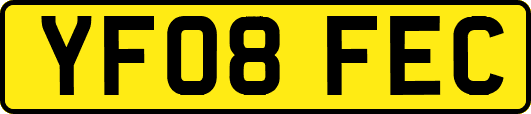 YF08FEC