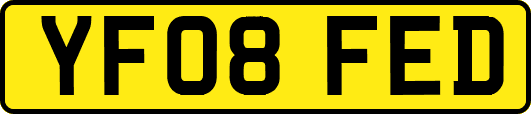 YF08FED