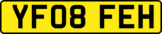 YF08FEH