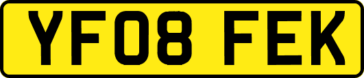 YF08FEK