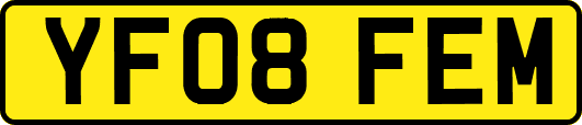 YF08FEM