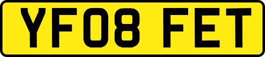 YF08FET