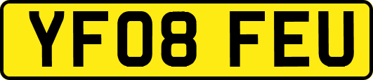 YF08FEU